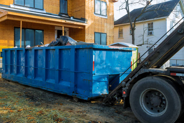 Best Recycling Services for Junk  in Hubbard, OR