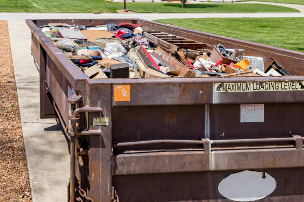Best Yard Waste Removal  in Hubbard, OR