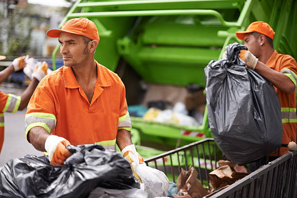 Best Commercial Junk Removal  in Hubbard, OR